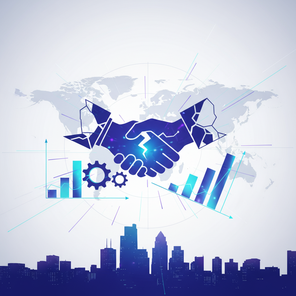 OpenAI、CFO排除で内部対立激化