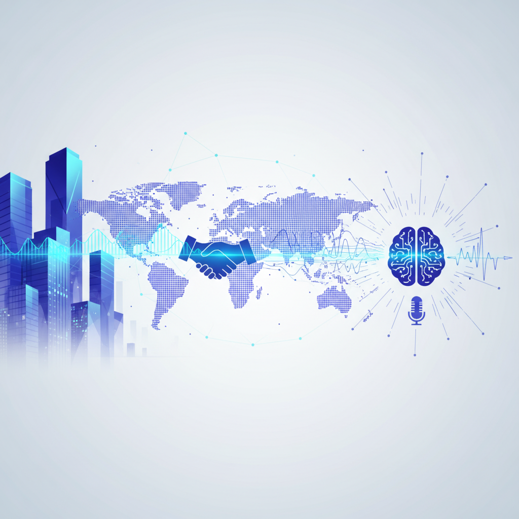 OpenAI、人気ポッドキャスト買収