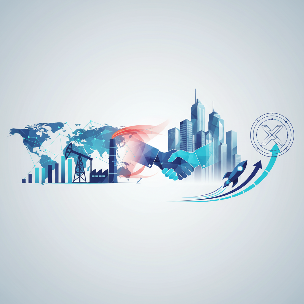 SpaceX、株式上場に向け始動